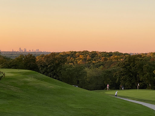 Golf Course «Swope Memorial Golf Course», reviews and photos, 6900 Swope Memorial Dr, Kansas City, MO 64132, USA