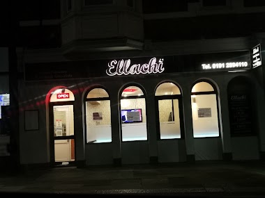 Ellachi