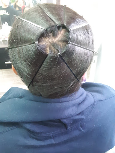 Beauty Salon «Wiilma Beauty Salon», reviews and photos, 562 Elizabeth Ave, Elizabeth, NJ 07206, USA