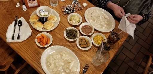 American Restaurant «Cracker Barrel Old Country Store», reviews and photos, 4710 Norrell Dr, Trussville, AL 35173, USA