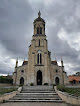 Abbaye Notre Dame de Maylis Maylis