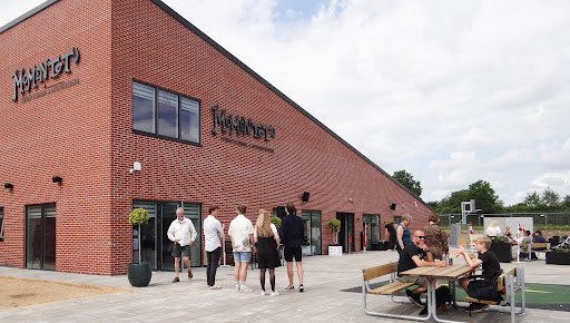 Momentet Lystrup Svømme- og Aktivitetscenter in Lystrup, Aarhus