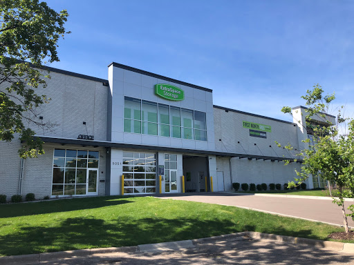 Storage Facility «Extra Space Storage», reviews and photos, 5051 MN-7, St Louis Park, MN 55416, USA