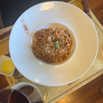 Photo n°4 de l'avis de Miaad.a fait le 05/04/2024 à 19:15 sur le  Osteria di Maccarese à Maccarese