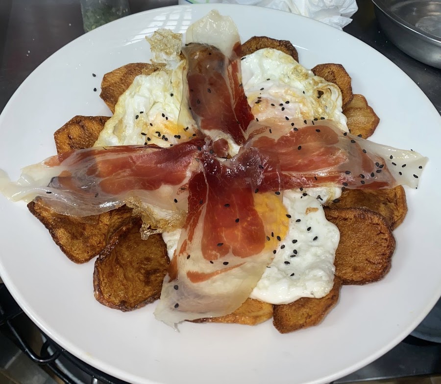 Rincón ENANI Fuenlabrada