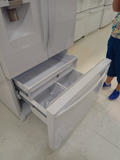 Appliance Store «Sears Outlet», reviews and photos, 109 N Greenville Ave, Allen, TX 75002, USA