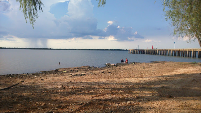 Opiniones de Rambla De Nuevo Berlin, Rio Negro en Río Negro - Museo