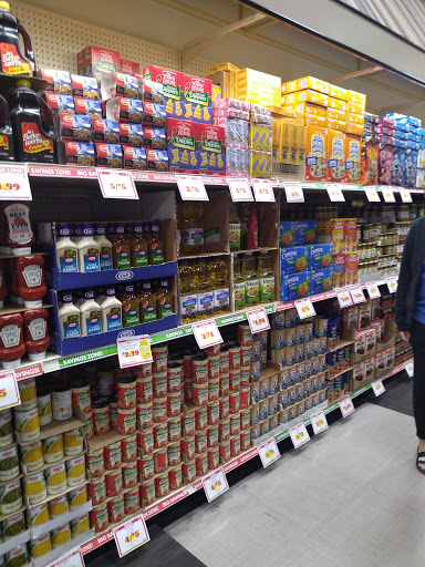 Grocery Store «Value Center Marketplace», reviews and photos, 27428 W 6 Mile Rd, Livonia, MI 48152, USA