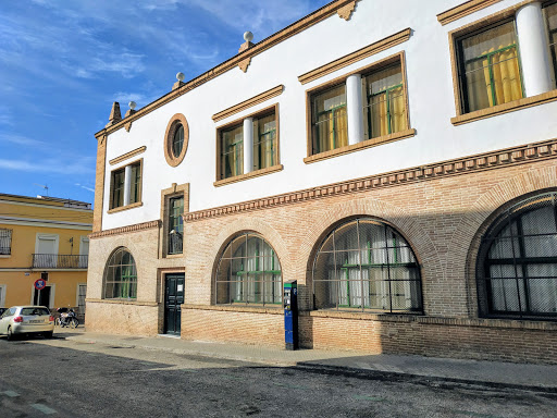 CEIP Al-Ándalus en Jerez de la Frontera