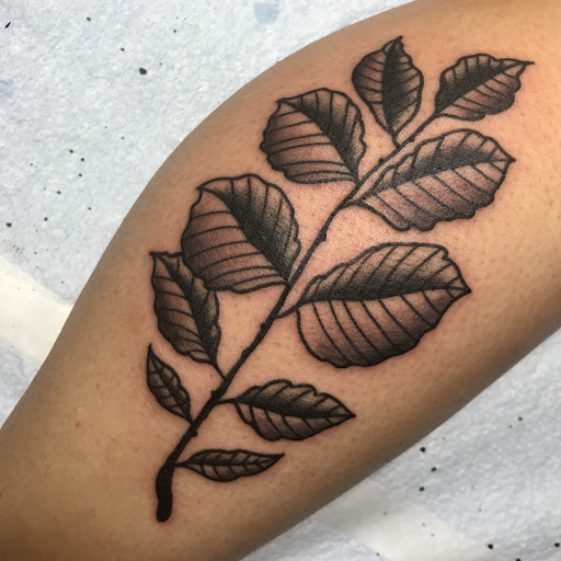 Explore ring tattoo cover up ideas, creative tattoo ideas in Lakeland, available at Black Swan Tattoo