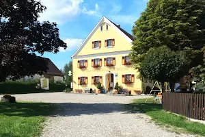 Landgasthof Adler image