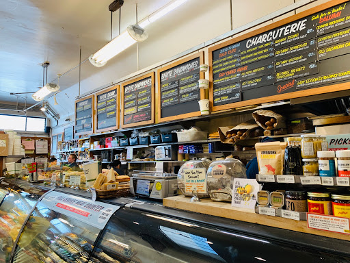 Grocery Store «Bi-Rite Market», reviews and photos, 3639 18th St, San Francisco, CA 94110, USA