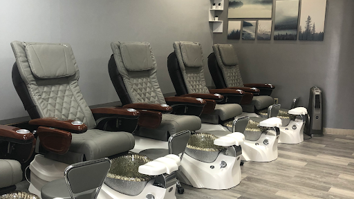 Day Spa «VO5 Nails & Spa», reviews and photos, 1766 S Greenfield Rd # 101, Mesa, AZ 85206, USA