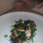 Photo n°7 de l'avis de Valentina.e fait le 27/08/2021 à 22:16 sur le  Sa Pedrera ristorante pizzeria à Oristano