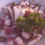 Photo n°1 de l'avis de Eleonora.a fait le 09/08/2020 à 09:42 sur le  Ristorante Primafila Di Dionisio Munaco' à Terrasini