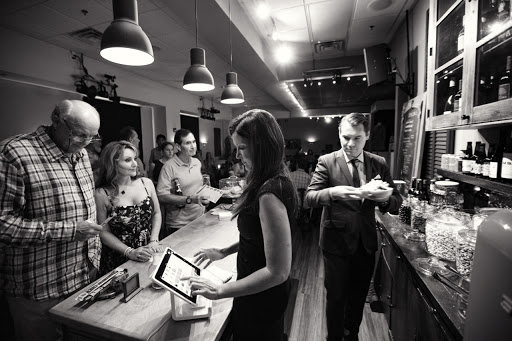 Performing Arts Theater «34 West Theater Company», reviews and photos, 200 Meeting St #100, Charleston, SC 29401, USA