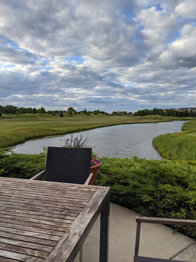 Golf Club «Glenview Prairie Club», reviews and photos, 2800 W Lake Ave, Glenview, IL 60026, USA