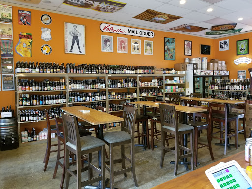 Beer Store «16 Tons Beer & Wine», reviews and photos, 265 E 13th Ave, Eugene, OR 97401, USA