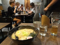 Soupe du Restaurant japonais y-izakaya à Paris - n°7