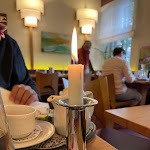 Photo n°4 de l'avis de S... fait le 22/09/2022 à 18:16 sur le  Klostercafe à Seligenstadt