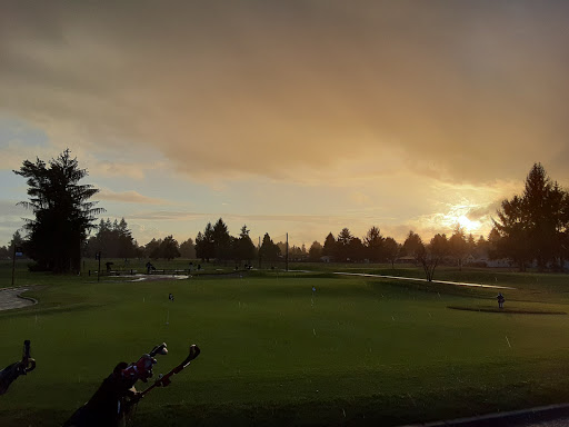 Public Golf Course «Capitol City Golf Club», reviews and photos, 5225 Yelm Hwy SE, Olympia, WA 98513, USA