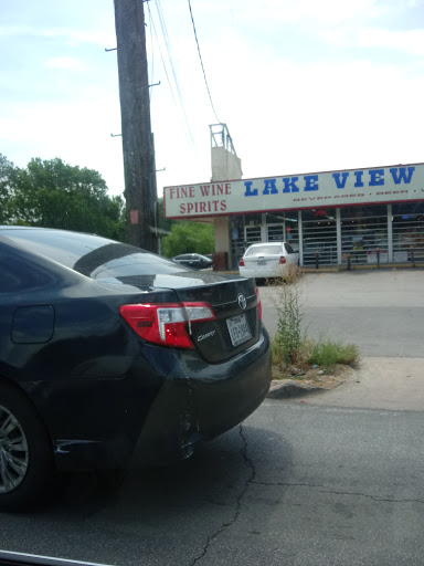 Liquor Store «Lake View Liquor», reviews and photos, 7826 Garland Rd, Dallas, TX 75218, USA