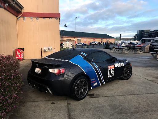 Wine Country Motor Sports image