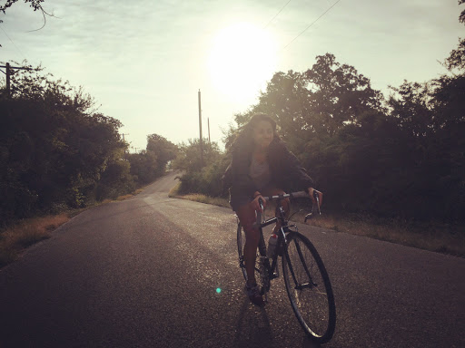 Bicycle Store «Sprockets Bicycle Shop», reviews and photos, 231 W Hickory St, Denton, TX 76201, USA