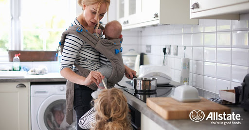 Insurance Agency «Allstate Insurance Agent: Cary Ostendorff», reviews and photos