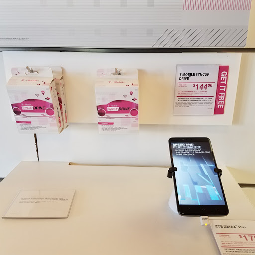 T-Mobile image