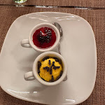 Photo n°2 de l'avis de Lauren.a fait le 23/11/2023 à 21:06 sur le  Marco G Osteria à Rome