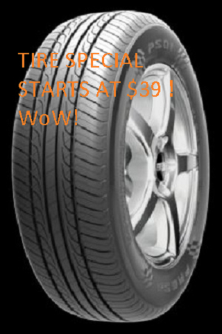 Tire Shop «Dolson Tire & Auto Goodyear Michelin Bridgestone», reviews and photos, 178 Dolson Ave, Middletown, NY 10940, USA