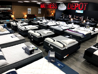 Mattress Depot