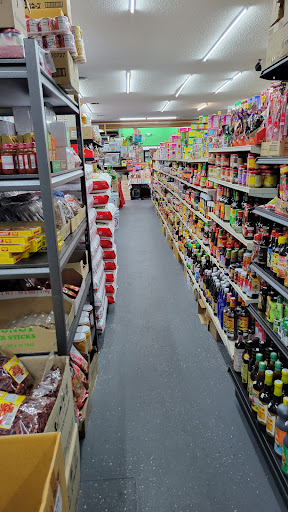 Asian Grocery Store «Thai Market», reviews and photos, 404 Racetrack Rd NE, Fort Walton Beach, FL 32547, USA