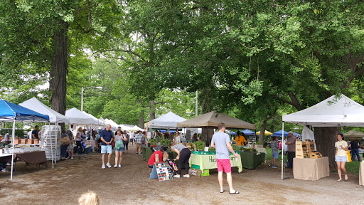 Produce Market «Douglass Loop Farmers Market», reviews and photos, 2005 Douglass Blvd, Louisville, KY 40205, USA