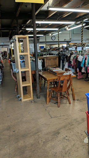 Thrift Store «Alpha Thrift Store», reviews and photos