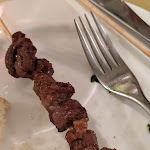 Photo n°1 de l'avis de JRThiker. fait le 31/05/2019 à 09:14 sur le  Braceria Reale à Alba Adriatica