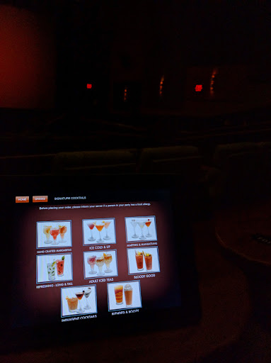 Movie Theater «Showcase SuperLux», reviews and photos, 55 Boylston St, Chestnut Hill, MA 02467, USA