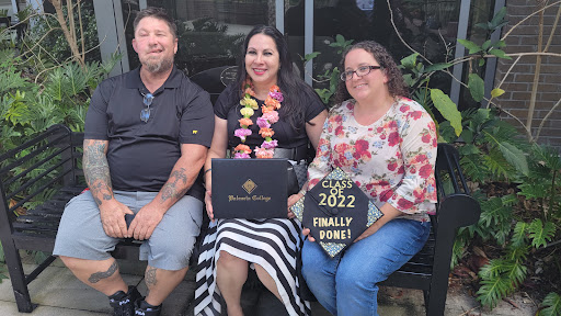 Florist «Elite Floral & Gift Shoppe», reviews and photos, 504 N Alafaya Trail #109, Orlando, FL 32828, USA