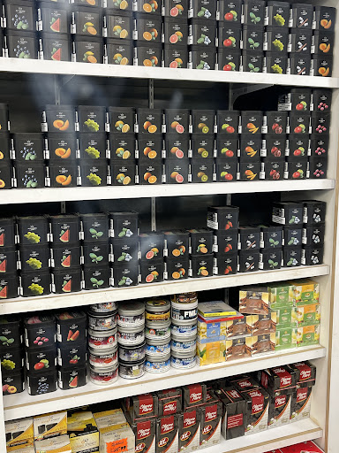 Tobacco Shop «Sky Smoke Shop», reviews and photos, 247 W Grant Rd, Tucson, AZ 85705, USA