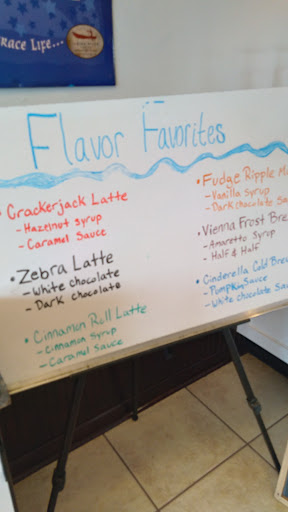 Restaurant «Indian River Coffee Company», reviews and photos, 2112 Sarno Rd, Melbourne, FL 32935, USA