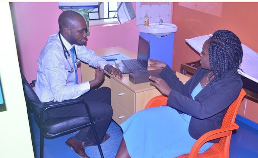 Taal Specialist Hospital, Wemabod Estate, 7 Adeojo Street, Ikeja, Nigeria, Consultant, state Lagos