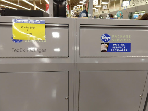 Hypermarket «Kroger Marketplace», reviews and photos, 189 Brooklawn St, Farragut, TN 37934, USA