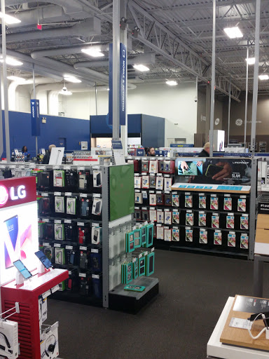 Electronics Store «Best Buy», reviews and photos, 120 Slater St, Manchester, CT 06042, USA