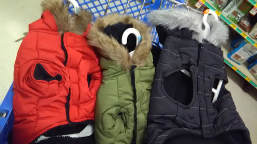 Pet Supply Store «PetSmart», reviews and photos, 88 Shops at 5 Way, Plymouth, MA 02360, USA