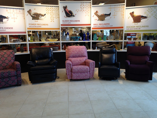 Furniture Store «La-Z-Boy Furniture Galleries», reviews and photos, 2035 Mackenzie Way, Cranberry Twp, PA 16066, USA