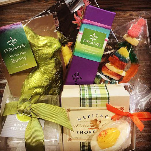 Gift Shop «Drees», reviews and photos, 524 Washington St SE, Olympia, WA 98501, USA