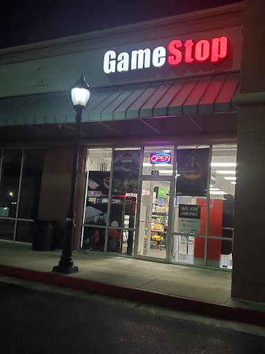 Video Game Store «GameStop», reviews and photos, 1757 East-West Connector #475, Austell, GA 30106, USA