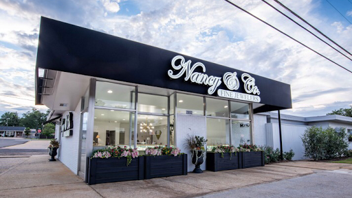 Jewelry Store «Nancy & Co Fine Jewelers», reviews and photos, 1848 McFarland Blvd, Northport, AL 35476, USA