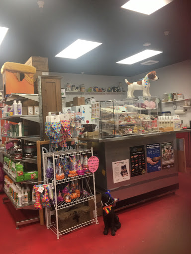 Pet Supply Store «Ma & Paws Bakery», reviews and photos, 1227 E 3300 S, Millcreek, UT 84106, USA